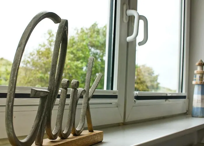 Ferienwohnung MainQuartier Norderney